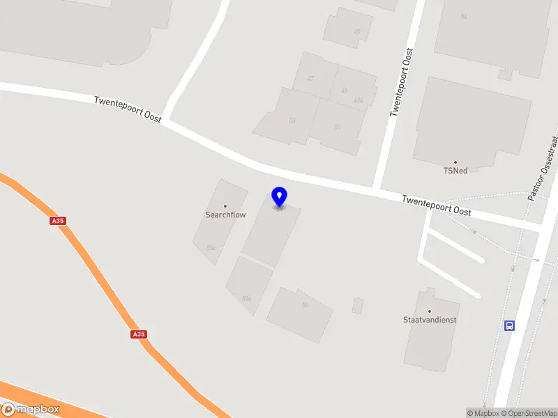 Naciv Technology Almelo
