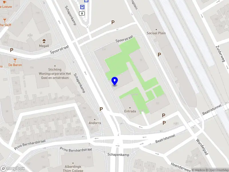 Nieuw bedrijf Bakshanam