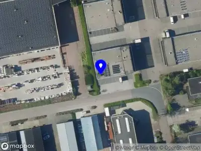 P&G Investments B.V.