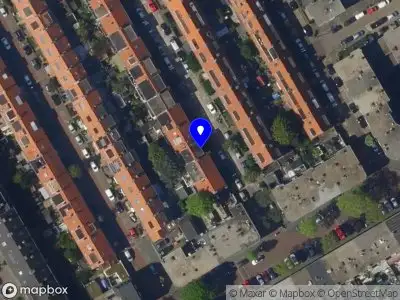 Kik infra 's-Gravenhage