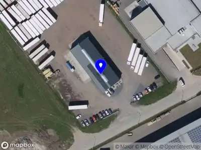 Nieuw bedrijf Stichting Administratiekantoor Zwalua Holding