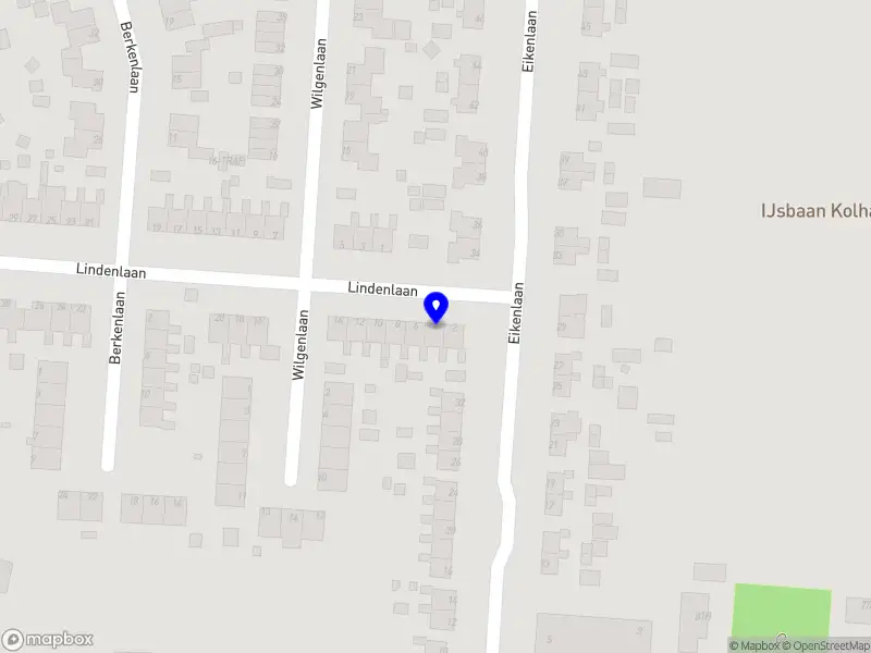 Nieuw bedrijf Garden King