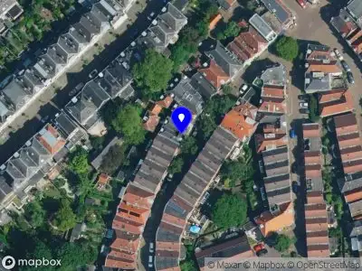 Gezondheidspraktijk Marjorie Deventer
