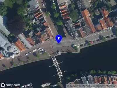 Klavertje Vier Beleggingen B.V. Haarlem