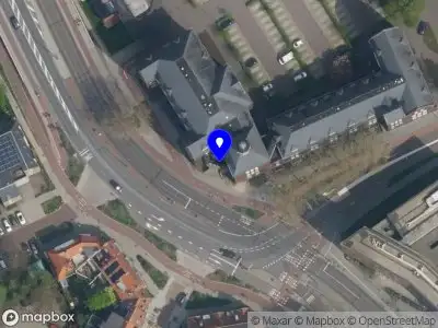 HS Media Delft