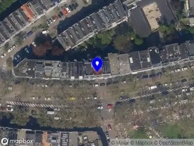 Vereniging van Eigenaars Mathenesserlaan 351 te Rotterdam