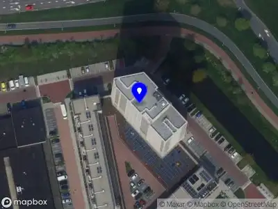 Huisarts MG de Vries