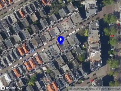Vereniging van Eigenaars Daguerrestraat 44/46 te 's-Gravenhage 's-Gravenhage