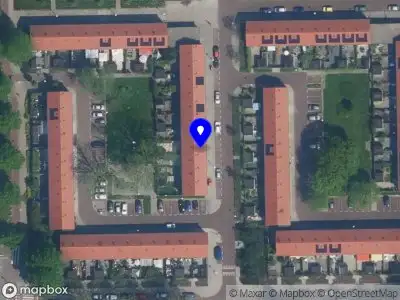 Rijschool Pyramide Amsterdam