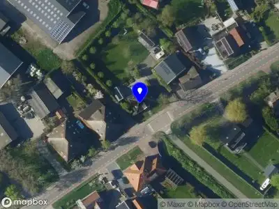 Quantum Leap Ventures B.V.