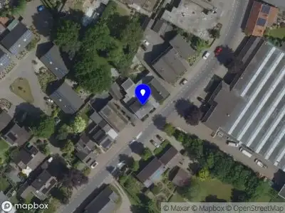 J.J.J. Custers Beheer B.V.