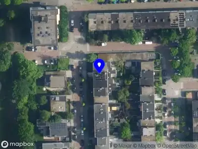 Nieuw bedrijf Vereniging van Eigenaars Kribbestraat 8 te 1079 WR Amsterdam