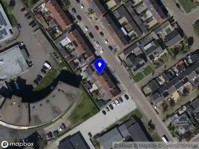 Nieuw bedrijf Cadeau-Creaties by Lin