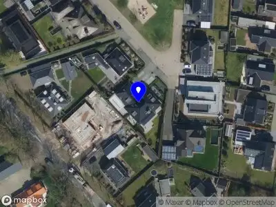 Nieuw bedrijf Raanumaaja