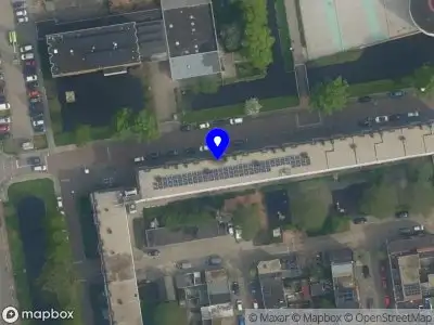 Nieuw bedrijf Wicked Cauldron