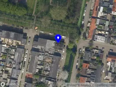 JRG Sales Rotterdam