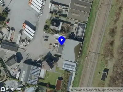 Sjeng de Klusser Susteren