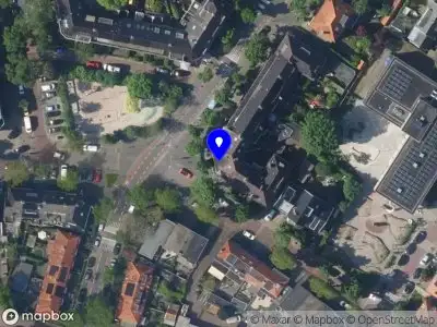 Vereniging van Eigenaars Huygensstraat 27 te Hilversum Hilversum