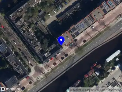 Vrijbuiten Groningen