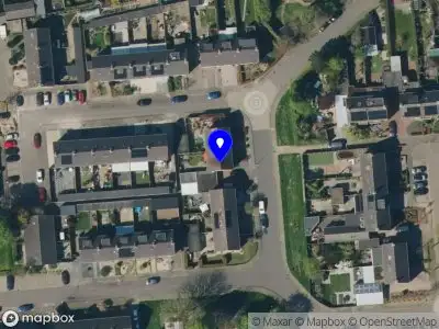 Pedicure Angelique Hol