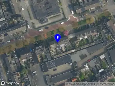 Em's pokébowl Montfoort