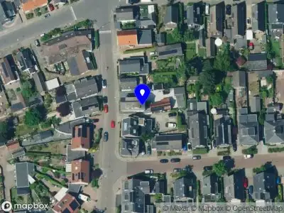 Nieuw bedrijf Melissa Neihof