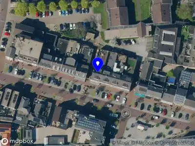 Nieuw bedrijf Vayloo V.O.F.