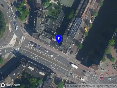 The Girl Behind The Chair B.V.