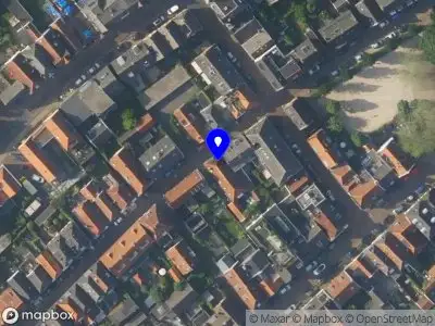 Dental Backoffice B.V. Naarden