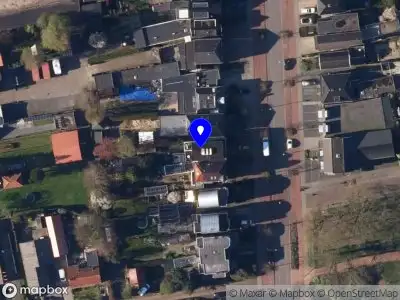 Nieuw bedrijf TeqNet