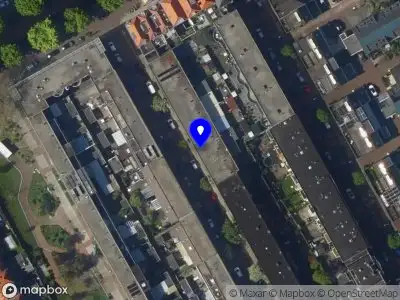 Nieuw bedrijf Radj Rambaran Holding B.V.