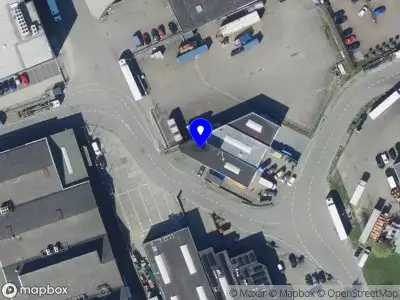 High Limit Marketing B.V. Barendrecht
