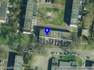 Moggie Barber Enschede