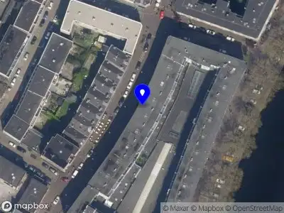 Sjenkels Atelier Rotterdam