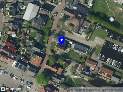 Stichting Administratiekantoor B Babbels Akersloot