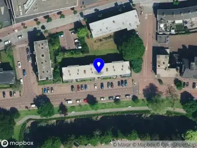 Nieuw bedrijf Elisa-cares