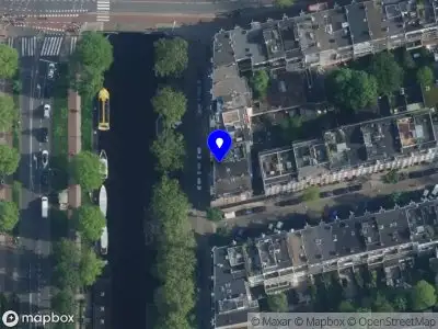 Vereniging van eigenaars gebouw Ruysdaelkade 199