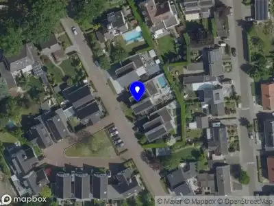 Stichting Administratiekantoor Mondor CNC Deurbewerking Nuenen
