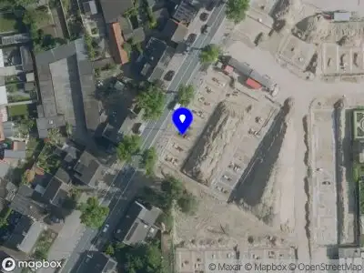 Nieuw bedrijf Nwd allround