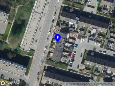 Nieuw bedrijf Fantasy Vesten