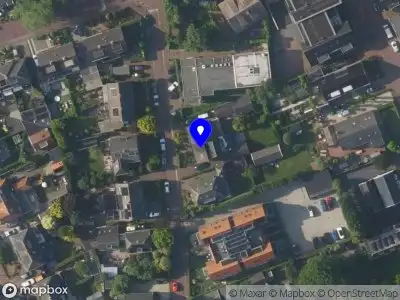 Nieuw bedrijf Noardermar | Human Capital Services