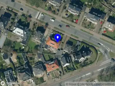 Nieuw bedrijf Business Club Luchtmobiel