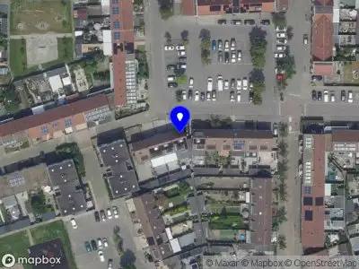 Vondenhoff Holding B.V. Bergen op Zoom