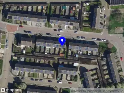 Nieuw bedrijf Tuinvrouw Fabre