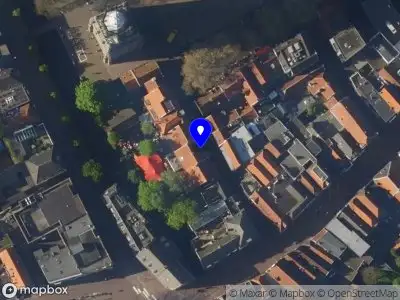 WoesleyTekont Amersfoort