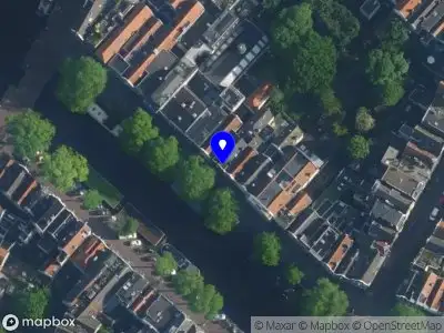 Bladsnijder IT Consulting Amsterdam