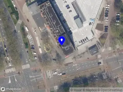 agence ontwerp Rotterdam