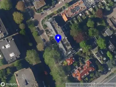 Godelinde van Eerten - Energetische Therapie & Coaching 's-Gravenhage