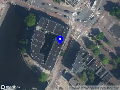 Stichting MrX2710 Amsterdam