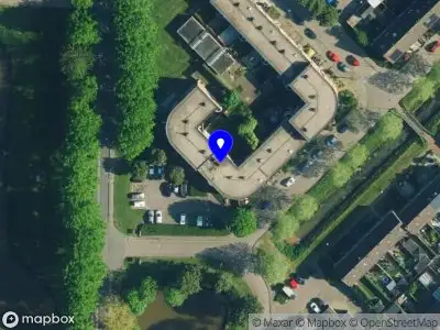 LAME Global Bridge Raalte